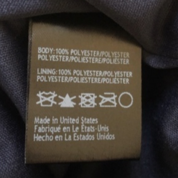 Anthropologie BHLDN Montreal Dress in Midnight Size 10 and 12 NWT - Picture 11 of 12